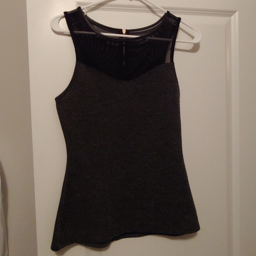 Like new Express top